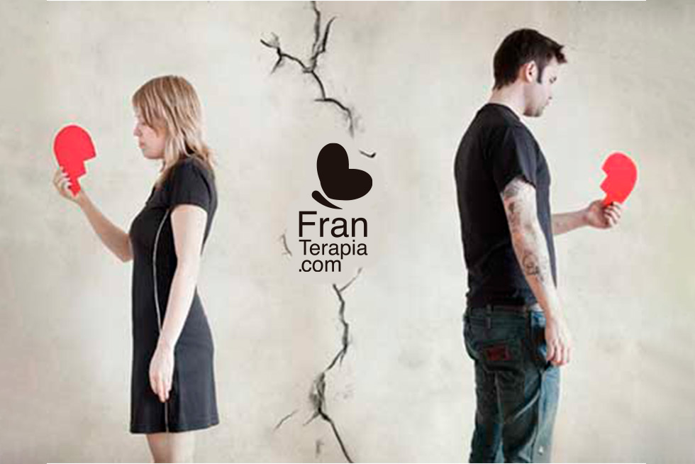 Terapia Divorcio