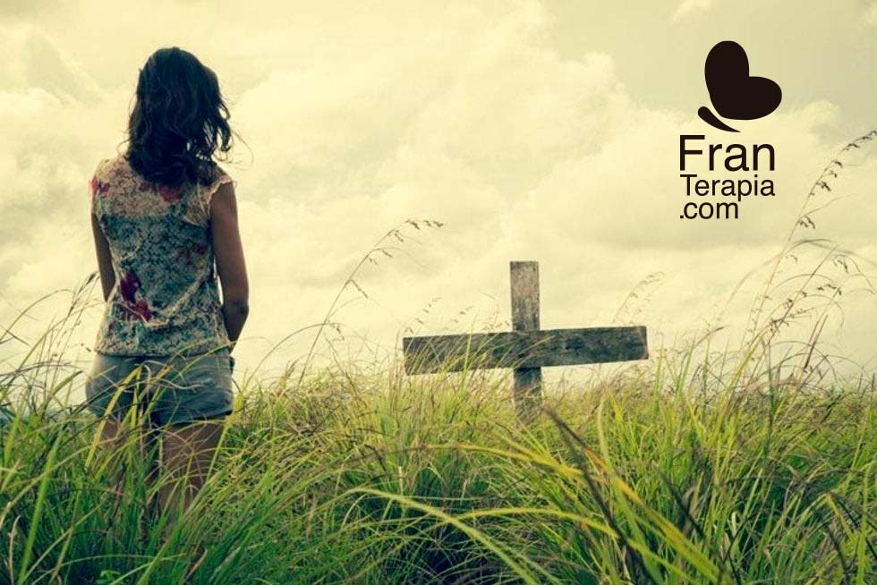 Terapia Perdida Fallecimiento